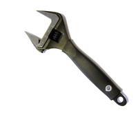 Monument Black Handle Wide Jaw Adj 8In 38Mm Cap MN54