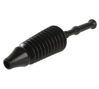 Monument Black Toilet Plunger - MONMP1600