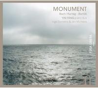 Monument by Yin-Yang Piano Duo (2013-04-09)