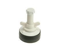 Monument Drain Testing Plugs Multi Colour (150mm (6 In))