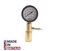 Monument Dry Test Kit 15Mm 4Bar MN30