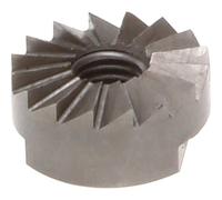 Monument Flat Tap Reseater Cutter 17mm