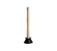 Monument Force Cup Plunger Multi Colour (Large 120mm (4.3/4In))
