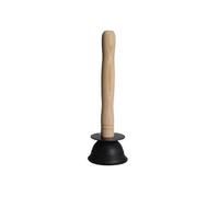 Monument Force Cup Plunger Multi Colour (Medium 100mm (4In))
