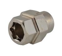 Monument Grip+ T1 27mm X 32mm Hex Fitting For Box Spanner Mon4534 4534X