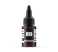 Monument Hobbies 009-Pro Acryl Mahogany
