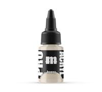 Monument Hobbies 023-Pro Acryl Ivory