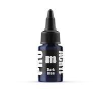 Monument Hobbies 034-Pro Acryl Dark Blue