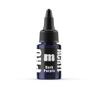 Monument Hobbies 035-Pro Acryl Dark Purple