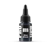 Monument Hobbies 056-Pro Acryl Blue Black