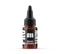 Monument Hobbies 059-Pro Acryl Burnt Sienna