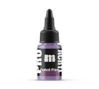 Monument Hobbies 063-Pro Acryl Faded Plum