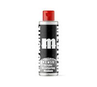 Monument Hobbies PRO Acryl NEWSH Acrylic Weathering Medium - Miniature Paint for Wargames - Non Toxic Acrylic Paint Compatible with Both Brush and Airbrush Painting Techniques