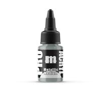 Monument Hobbies Pro Acryl Paint, Dark Blue, 22 ml