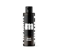 Monument Hobbies Pro Acryl PRIME 011 - Black Brown Acrylic Model Paints for Plastic Models - Miniature Painting