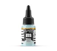 Monument Hobbies S04 - Vince Venturella White Blue