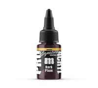 Monument Hobbies S11 - Ninjon Dark Plum
