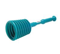 Monument Master Plunger Multi Colour (125mm (5 In))