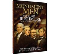 Monument Men: The Road to Rushmore