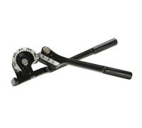 Monument Mini Bender 2611S - 6mm 8mm & 10mm Multi Colour (One Size)