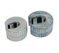 Monument MON17151721 Autocut Copper Pipe Cutter (Twin Pack)