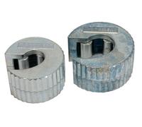 Monument Mon17151721 Autocut Copper Pipe Cutter (Twin Pack) Mon17151721
