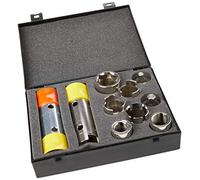 Monument MON173 173W Stiffnuts Pro Kit (10 Pieces)