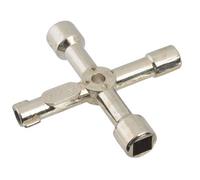 Monument Mon2059 Multi Purpose Four Way Key 2059M Radiator Key