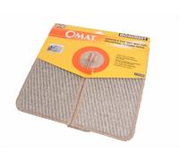 Monument MON2355 2355M OMAT Soldering Mat 15-22mm