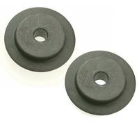 Monument Mon273A Spare Wheels For Tube Cutters Size 0, 1, 2A, Tc3 - Twin Pack
