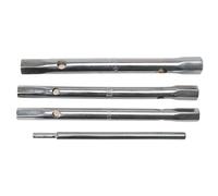 Monument 4 Piece monobloc Spanner Set 8/10mm, 9/11mm, 12/13mm