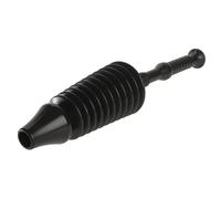 Monument Mp1600 Toilet Plunger in True Black Monument True Black