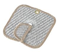 Monument OMAT Plumbers Soldering Matt 150mm 150mm