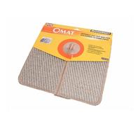 Monument Omat Soldering Matt Multi Colour 250mm2 10In2