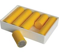 Monument One Plastic Case of Ten Smoke Pellets