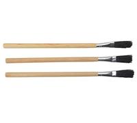 Monument Pack 5 Wooden Flux Brushes