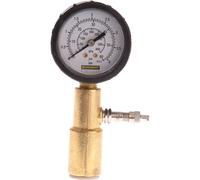 Monument Pipe Dry Testing Kit