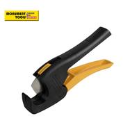 Monument Plastic Pipe/Conduit Trunking Cutter 0-28mm PVC/PE/MDP, 2644Q