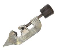 Monument Adjustable Copper Pipe Cutter No 1 - Cuts 4mm to 28mm Heavy Duty - 265B