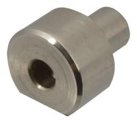 Monument Radiator 0 Shape Balancing Tool