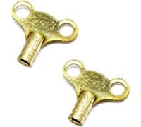 Monument 2058J 2058J Radiator Bleed Keys (Pack Of 2)