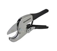 Monument Ratchet Action Plastic Pipe Hose Cutter 42mm Mon2645 2645T