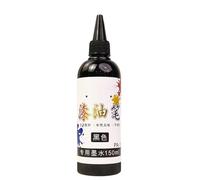 Monument Restoration Liquid Paint Waterproof Sunproof Gravestone Touching Up Inks for Tombstone Rock and Ceramic Repair Tombstone Improve Paint