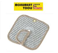 Monument Small Soldering Mat Woven Fabric Plumbing Brazing Heat Resistant 2363L