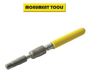 Monument Socket Former Combination Copper Pipe Jointer 15mm & 22mm 138R