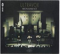 Monument - The Soundtrack (2009 Digital Remaster + DVD)