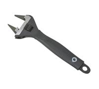 Monument Thin Jaw Adjustable Wrench