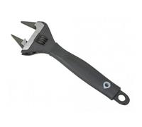 Monument Thin Jaw Adjustable Wrench Multi Colour (200mm)