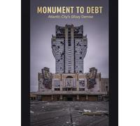 Monument To Debt: Atlantic City'S Glitzy Demise