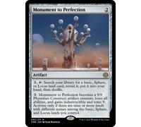 Monument to Perfection | Phyrexia: All Will Be One